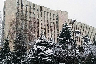 ДНР поздравляет Оренбуржье с Новым годом и Рождеством!